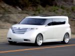 Toyota F3R Concept 2006 года